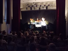 Tajemnice Przyszowskiego Lasu (4)